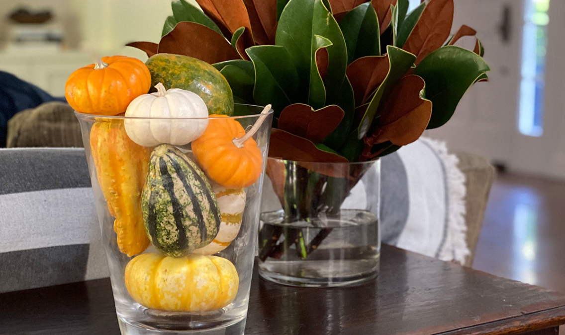 How To Style A Kitchen Center Island