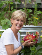 How To Style A Kitchen Center Island