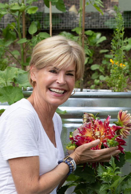 Creating A Summer Vegetable Garden