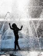 Photographer Sherry Rayn Barnett’s Front Row Seat To Music History