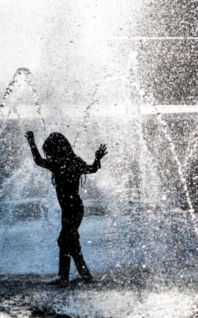 Rockin’ The Fountain Of Youth