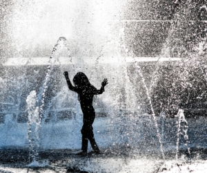 Rockin’ The Fountain Of Youth