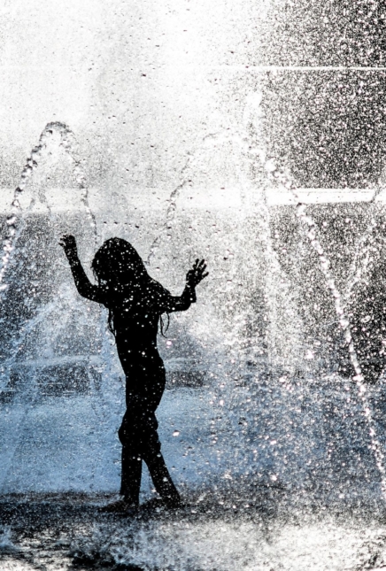 Rockin’ The Fountain Of Youth