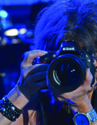 When Your Hair Just Isn’t Cutting It