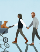 How To Stop Being Afraid Of Getting Older