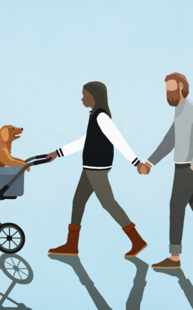 Why We Need A Better Understanding Of Women Who Choose Not To Have Children