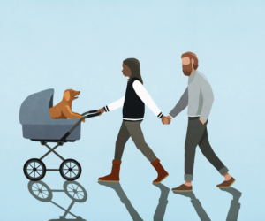 Why We Need A Better Understanding Of Women Who Choose Not To Have Children