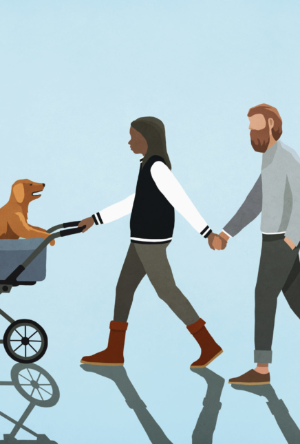 Why We Need A Better Understanding Of Women Who Choose Not To Have Children