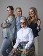 Beauty Industry Critic Jessica Defino: The 4 Products I Use