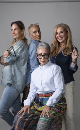 How To Stop Being Afraid Of Getting Older