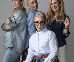 How To Stop Being Afraid Of Getting Older