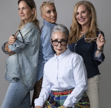 How To Stop Being Afraid Of Getting Older