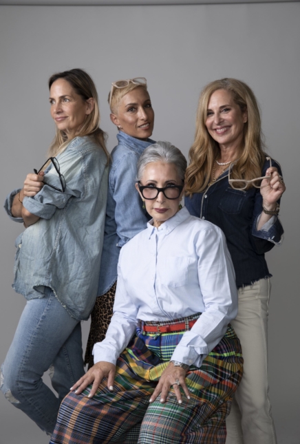 How To Stop Being Afraid Of Getting Older