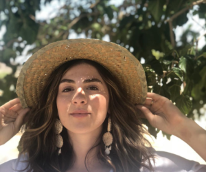 Beauty Industry Critic Jessica Defino: The 4 Products I Use