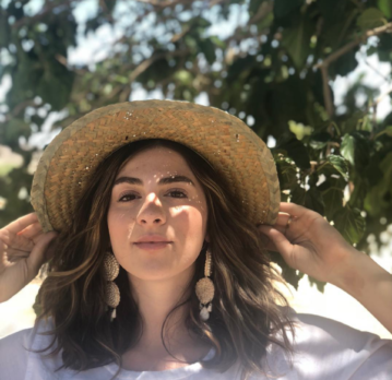 Beauty Industry Critic Jessica Defino: The 4 Products I Use