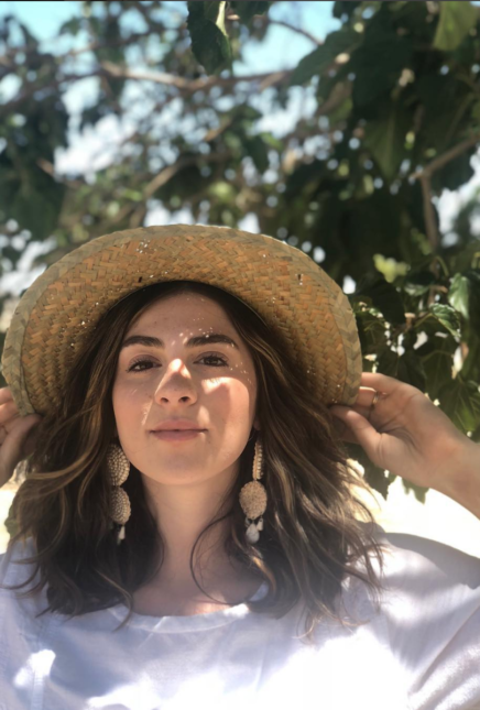 Beauty Industry Critic Jessica Defino: The 4 Products I Use