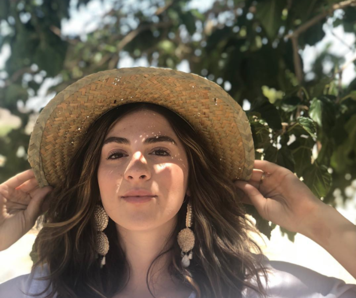 Beauty Industry Critic Jessica Defino: The 4 Products I Use