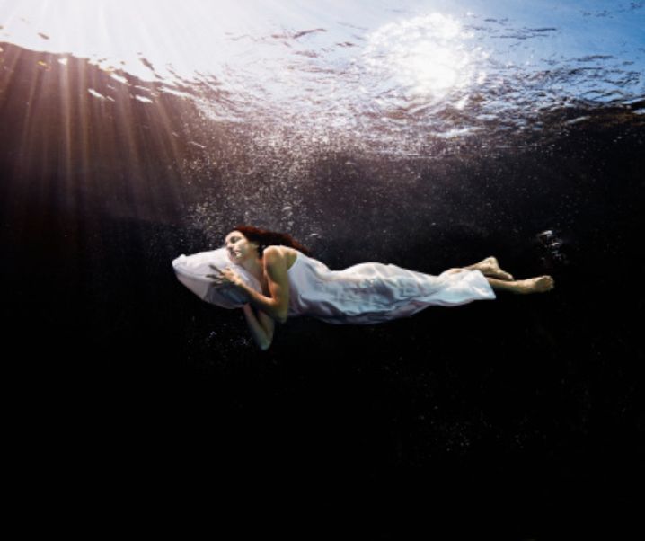 What We Can Learn From Our Dreams