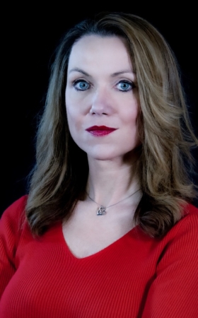 Elizabeth Harris: The Mysterious Illness That Landed My Mainstream Teen In Rehab Almost Overnight