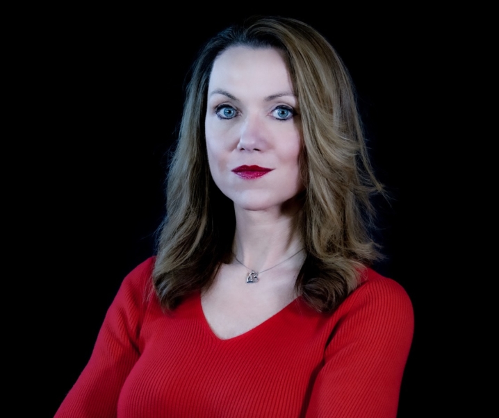 Elizabeth Harris: The Mysterious Illness That Landed My Mainstream Teen In Rehab Almost Overnight