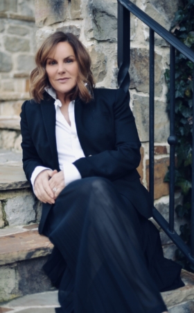 Christine Morrison: What Came Between Me & My Calvins