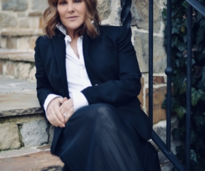 Christine Morrison: What Came Between Me & My Calvins