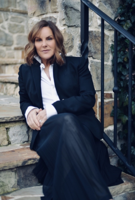 Christine Morrison: What Came Between Me & My Calvins