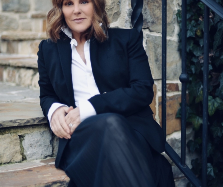 Christine Morrison: What Came Between Me & My Calvins