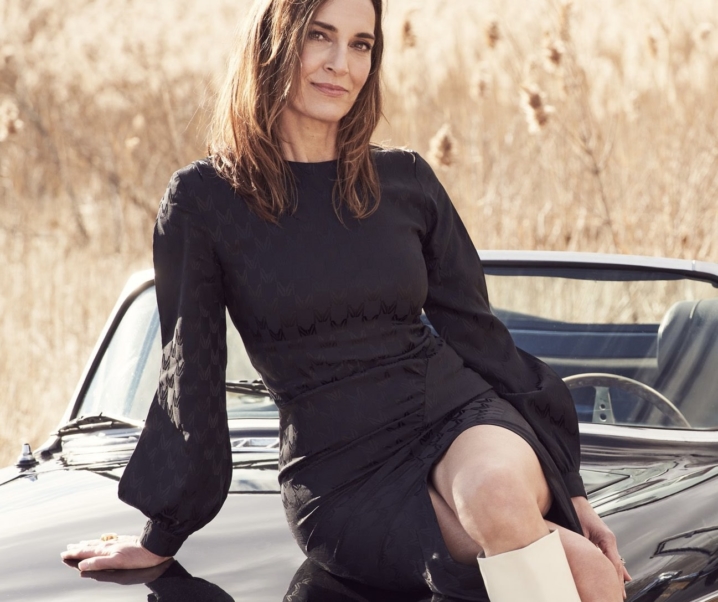 Charlotte Hanna: From Wall Street To Weed Innovator