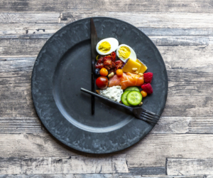 Can Intermittent Fasting Stave Off The Effects Of Middle Age?