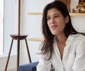 Why Alessandra Olanow Strikes A Chord With Us