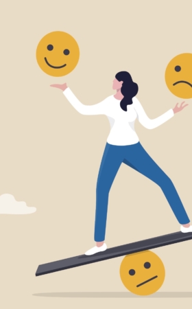 The Link Between Midlife & Depression In Women—And A New Drug Aimed At Treating It