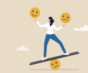 The Link Between Midlife & Depression In Women—And A New Drug Aimed At Treating It