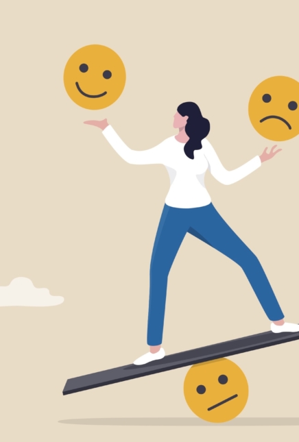 The Link Between Midlife & Depression In Women—And A New Drug Aimed At Treating It