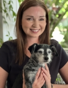 Journalist Jessica Yellin Delivers Even Bad News In A Good Way