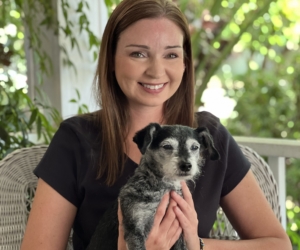 Pet Grief: Hard For Us—And Our Vets