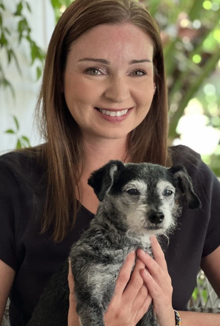 Pet Grief: Hard For Us—And Our Vets