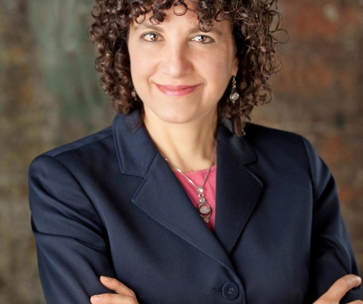 Live Healthier & Longer By Changing Your Mindset w/Dr. Becca Levy