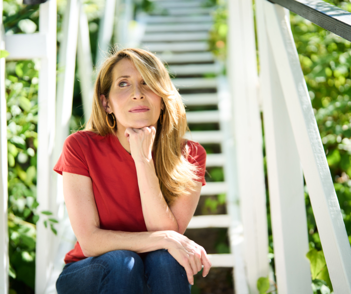 Journalist Jessica Yellin Delivers Even Bad News In A Good Way