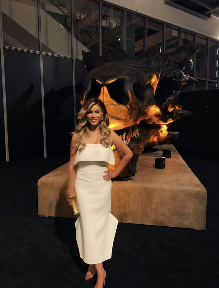 TV Producer/Writer Charmaine DeGraté: Storytelling My Way To The Very ...