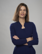 Geralyn Ritter: A Story of Grit & Resilience