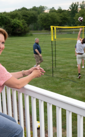 Geralyn Ritter: A Story of Grit & Resilience