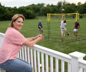 Geralyn Ritter: A Story of Grit & Resilience