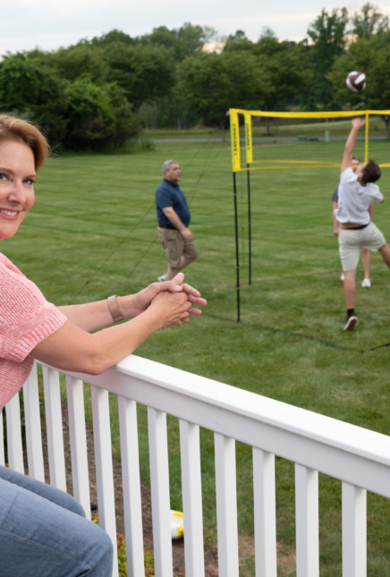 Geralyn Ritter: A Story of Grit & Resilience