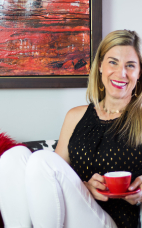 When You Get Stuck In Fight-or-Flight