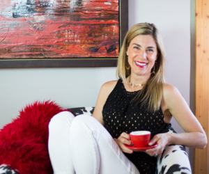 When You Get Stuck In Fight-or-Flight