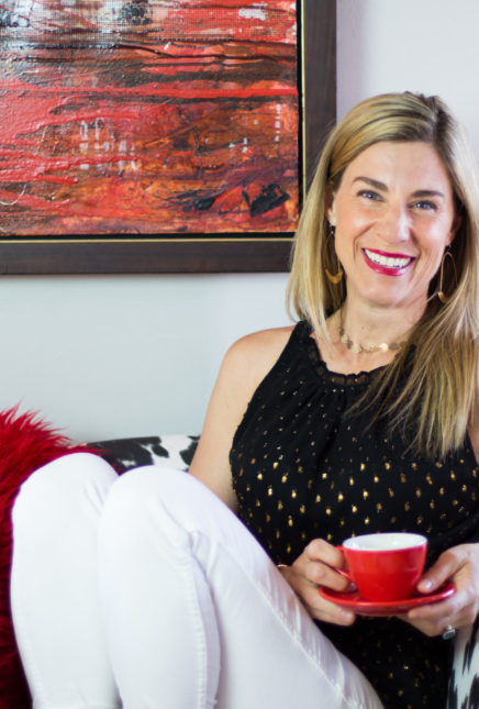 When You Get Stuck In Fight-or-Flight