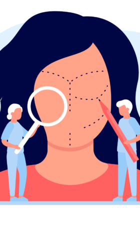 All Those Pricey Injections vs. A Mini Facelift