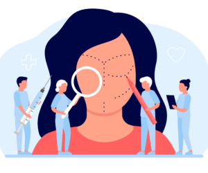 All Those Pricey Injections vs. A Mini Facelift