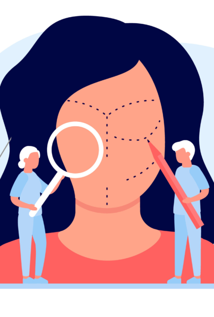 All Those Pricey Injections vs. A Mini Facelift